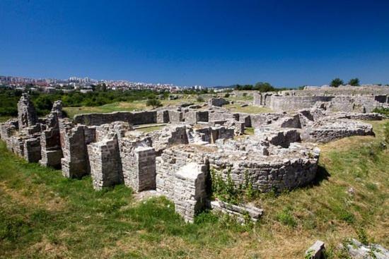 Apartamento Lipa Mare Solin Exterior foto